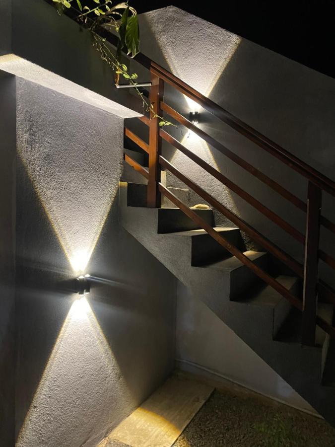 Jungle Escape Hiriketiya Hotel Диквела Екстериор снимка