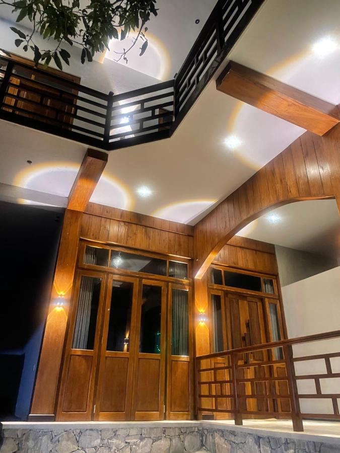 Jungle Escape Hiriketiya Hotel Диквела Екстериор снимка