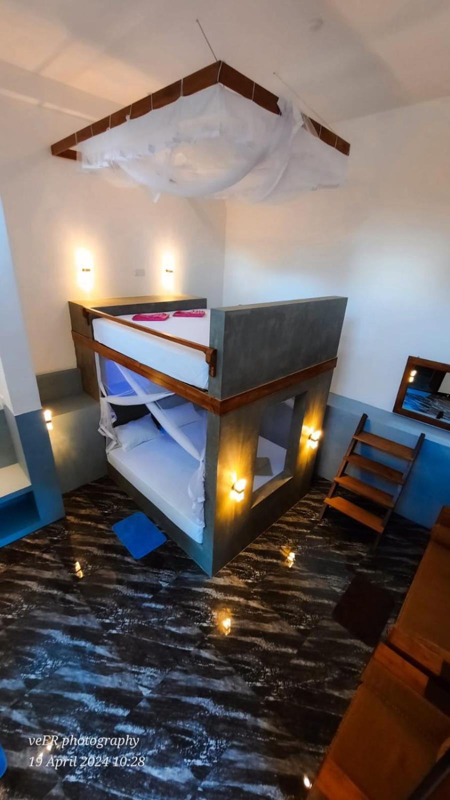 Jungle Escape Hiriketiya Hotel Диквела Екстериор снимка